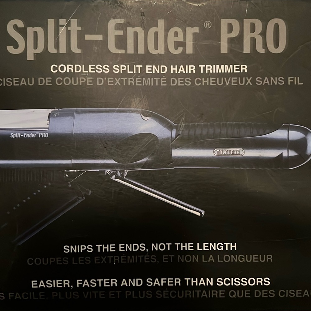 Only used once. Still in box.